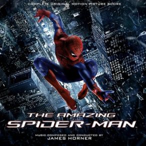 Download track A Narrow Escape James Horner