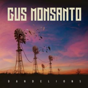 Download track Dandelions Gus Monsanto