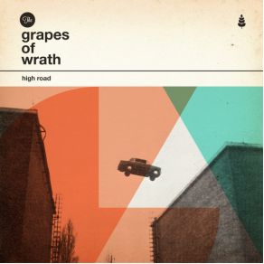 Download track Waiting To Fly The Grapes Of Wrath