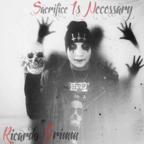 Download track Devil Inside Ricardo Grimm