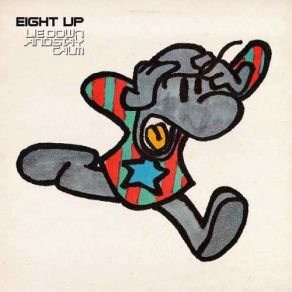 Download track Bright Moments (Ear Bin Distort For Shut-Ins) 8Up