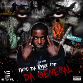 Download track Talk To 'Em Da' GeneralTHE NATURE, Will Hall