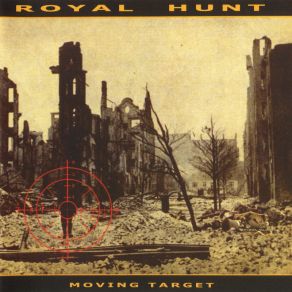 Download track Makin`a Mess Royal Hunt