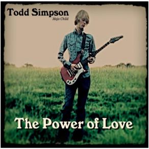 Download track Whiskey Wine And Gin Todd Simpson