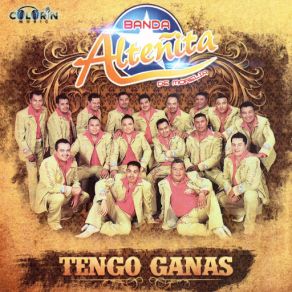 Download track Carga Ladeada (Con Banda) Banda Alteñita De MoreliaThe Banda