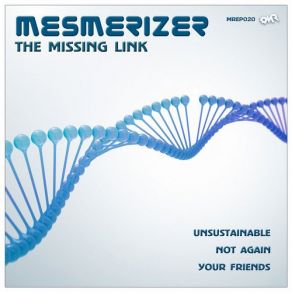 Download track Your Friends Mesmerizer