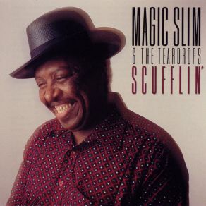 Download track I'M Gonna Send You Back To Georgia Magic Slim