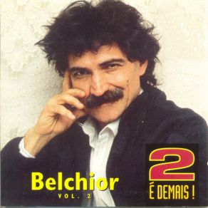 Download track Depois Das Seis Belchior