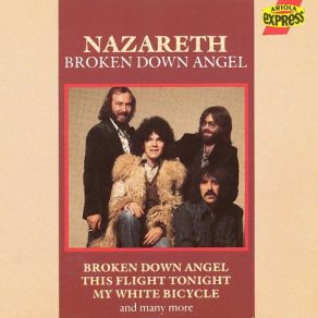 Download track Whisky Drinkin' Woman Nazareth