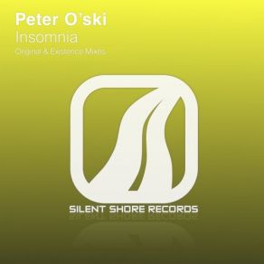 Download track Insomnia (Existence Remix) Peter O'skiExistence