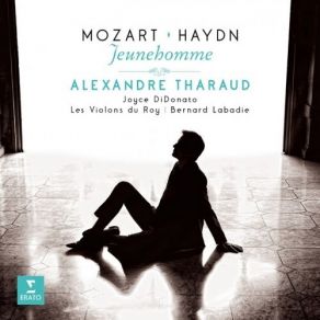 Download track 01 - Piano Concerto No. 9 In E-Flat Major, K. 271, 'Jeunehomme'- I. Allegro Joyce DiDonato, Alexandre Tharaud, Les Violons Du Roy