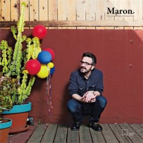 Download track Maron - Album MaronObits