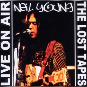 Download track Cortez The Killer Neil Young