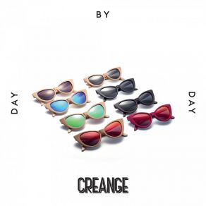 Download track Day By Day Creange