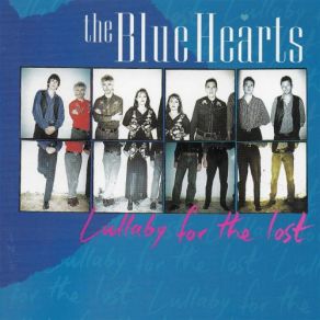 Download track Each And Every Day The Blue Hearts