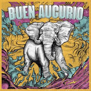 Download track Fulano De Tal Buen Augurio