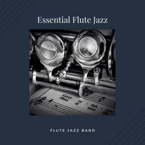 Download track Second Encounter Flute Jazz Band