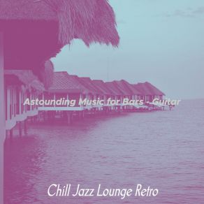 Download track Trio Jazz Soundtrack For Outdoor Dining Chill Jazz Lounge Retro