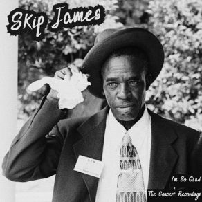 Download track Cherry Ball Blues Skip James