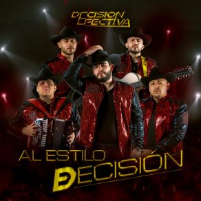 Download track El Dormi Decision Efectiva