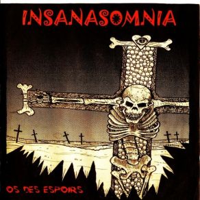 Download track Les Corbeaux INSANASOMNIA