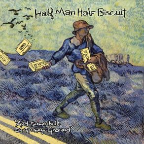 Download track Ecclesiastical Perks Half Man Half Biscuit