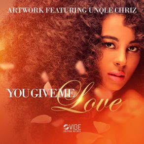 Download track You Give Me Love (Instrumental Mix) UnQle Chriz