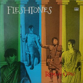 Download track Let's See The Sun The Fleshtones