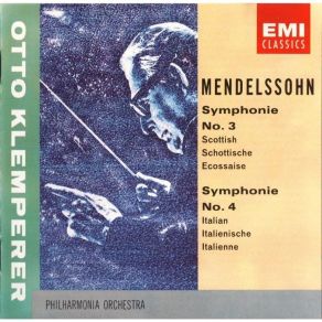 Download track Symphony No. 4 In A Major ('Italian'), Op. 90: 2. Andante Con Moto Jákob Lúdwig Félix Mendelssohn - Barthóldy