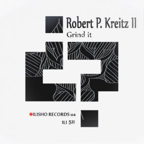 Download track Sonar (Original Mix) Robert P. Kreitz II