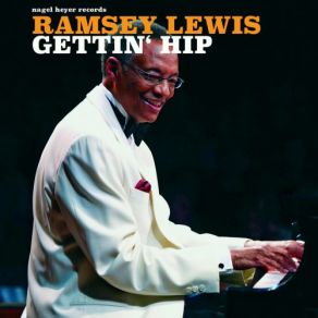 Download track The Sound Of Christmas Ramsey Lewis