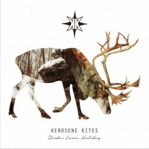 Download track Blue Christmas Kerosene Kites