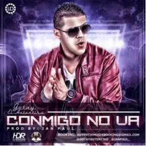 Download track Conmigo No Va Gotay El Autentiko