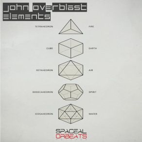 Download track Dodecahedron / Spirit John Ov3rblast