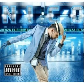 Download track Novia Nico