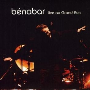Download track Les Mots D'Amour Bénabar