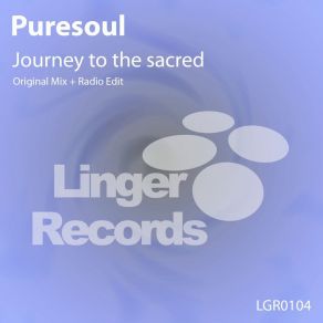 Download track Journey To The Sacred Puresoul