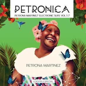 Download track Oye Mi Mamá (Afrobeat) Petrona MartinezAfrobeat, Aiff