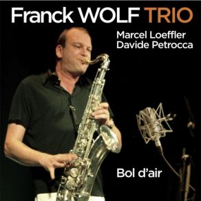 Download track Clair De Lune Franck Wolf Trio