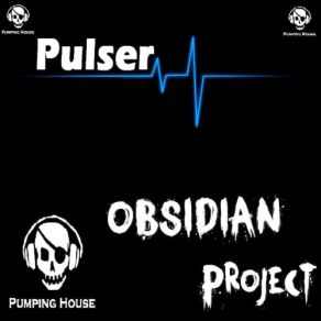 Download track Overdrive (Hard Mix) Obsidian Project