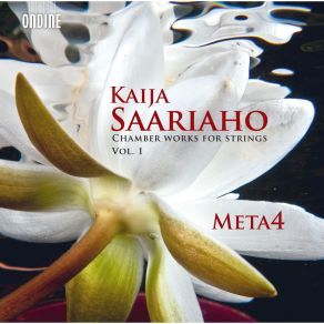 Download track Nocturne Kaija Saariaho