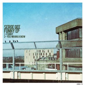 Download track You Wanna Know (Original Mix) Serge Gee