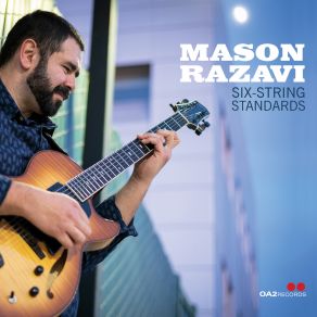 Download track You Stepped Out Of A Dream Mason Razavi