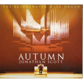 Download track 02. Vivaldi. Autumn (The Four Seasons, Op. 8, RV. 293) - I. Allegro (Arr. J. Scott) Jonathan Scott