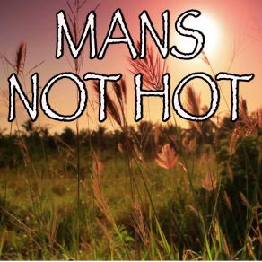 Download track Man's Not Hot - Tribute To Big Shaq (Instrumental Version) Billboard