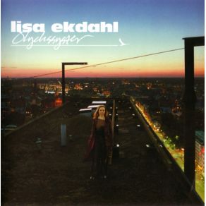 Download track Jag Tar Vara Pa Vattnet Da Askan Gar Lisa Ekdahl