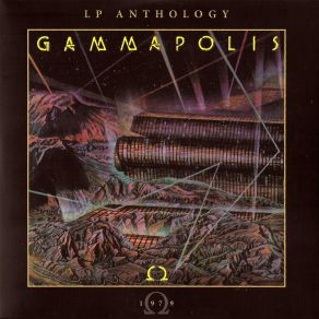 Download track Gammapolis Ii' Oméga