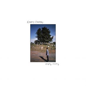 Download track Ultrasound Empty Country