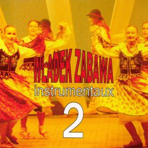 Download track La Polka Du Pompier Wladek Zabawa