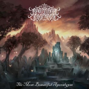 Download track Fall Of Midgard The Ragnarok Prophecy